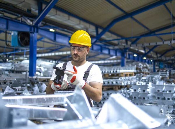 carpenteria ripetibile