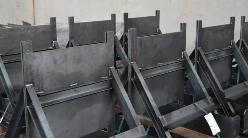 Carpenteria leggera: cos’è, quando serve e perché è fondamentale in edilizia e industria